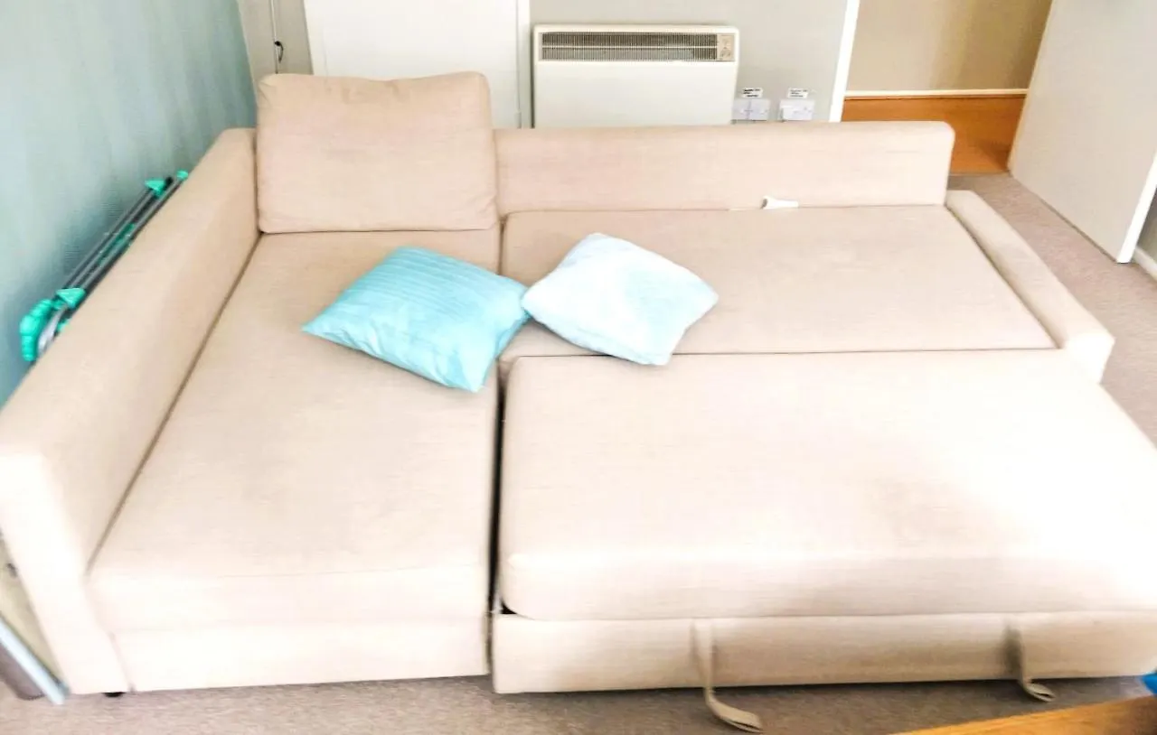 Apartment One Bedroom Websters Land Flat - Grassmarket Edinburgh